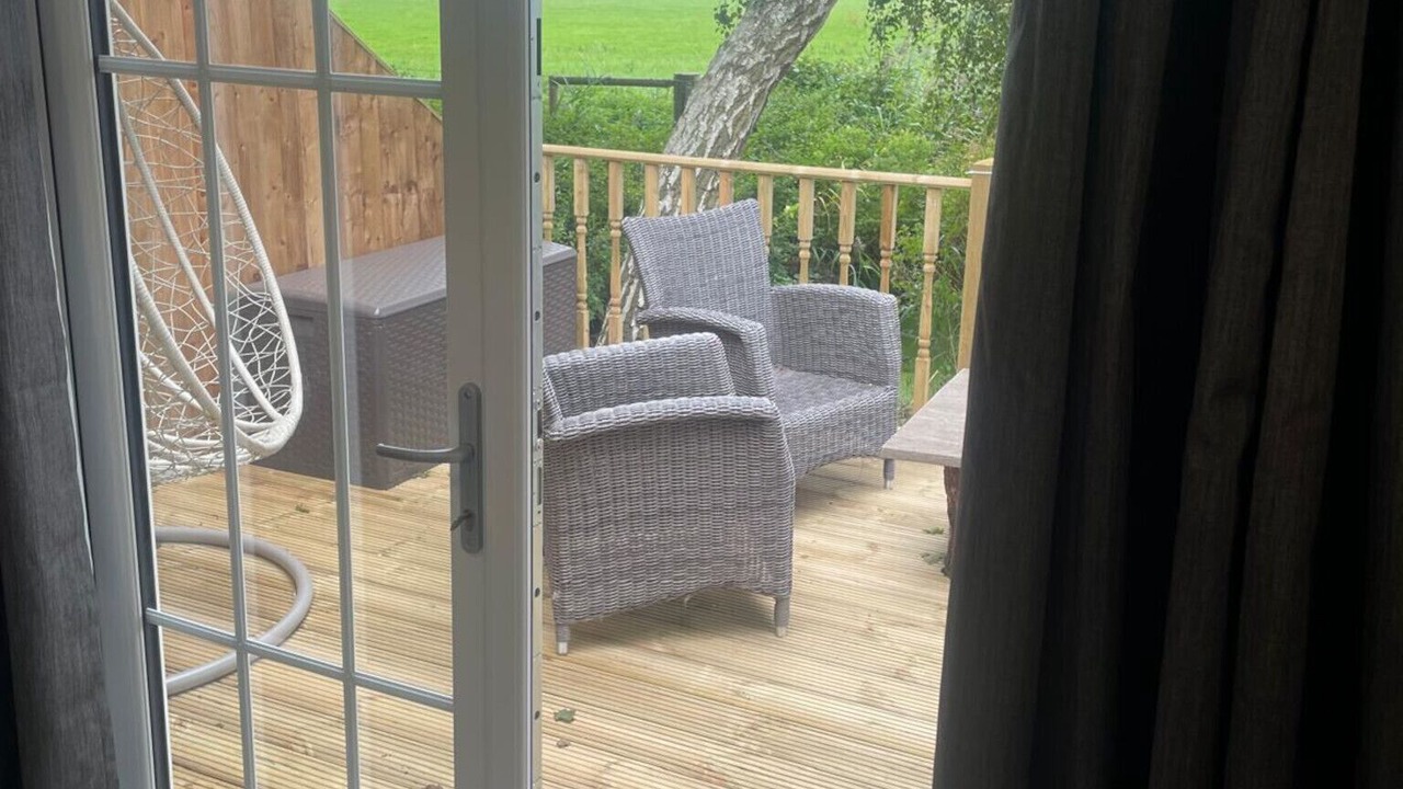 Photo of Bedroom in Beccles