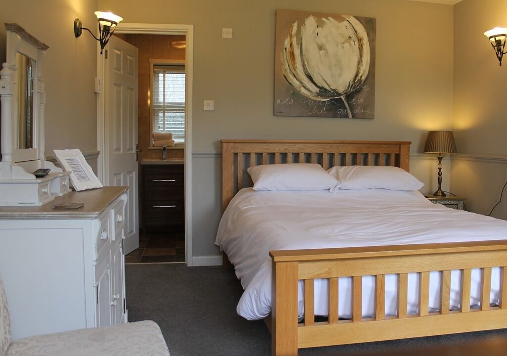 Photo of Bedroom in Beccles