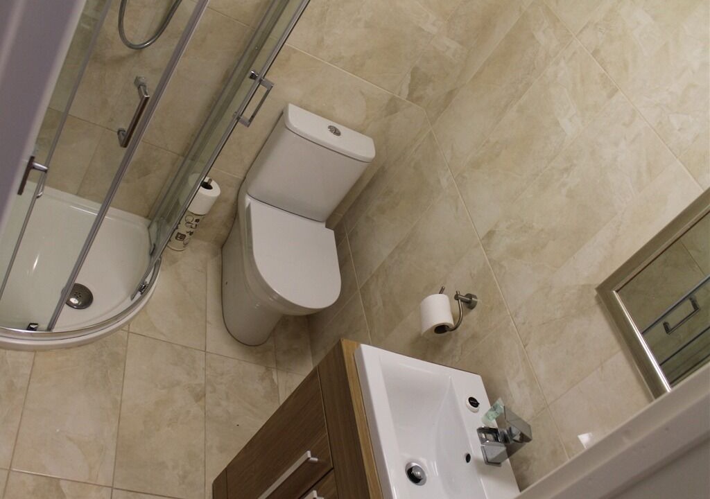 Photo of Bathroom in Beccles