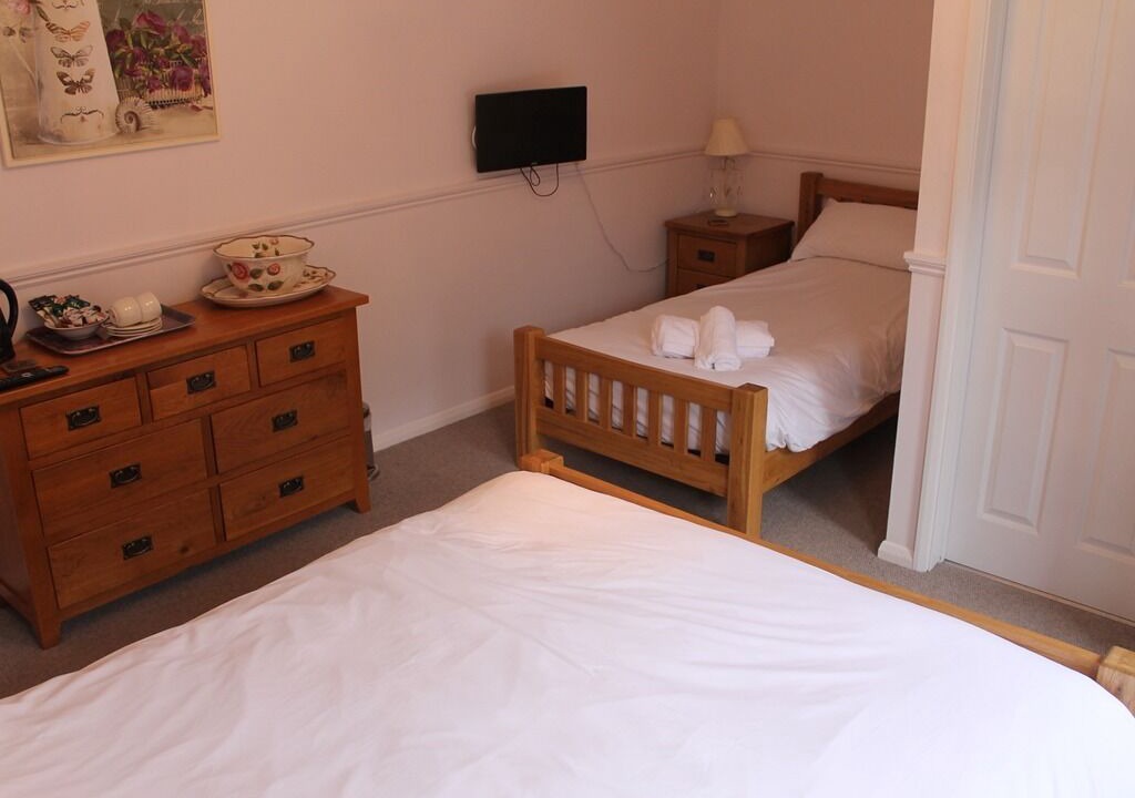 Photo of Bedroom in Beccles