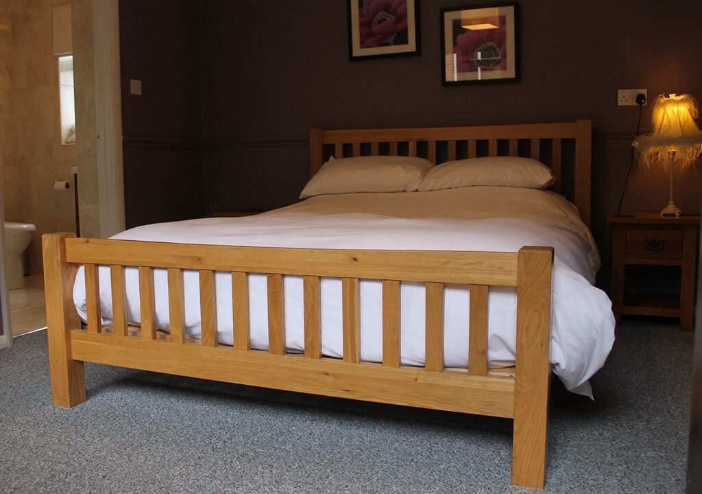 Photo of Bedroom in Beccles