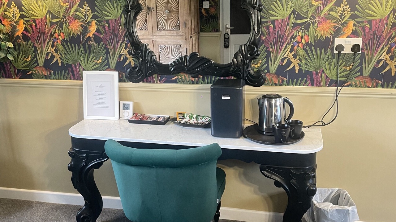 Photo of Bedroom in Beccles