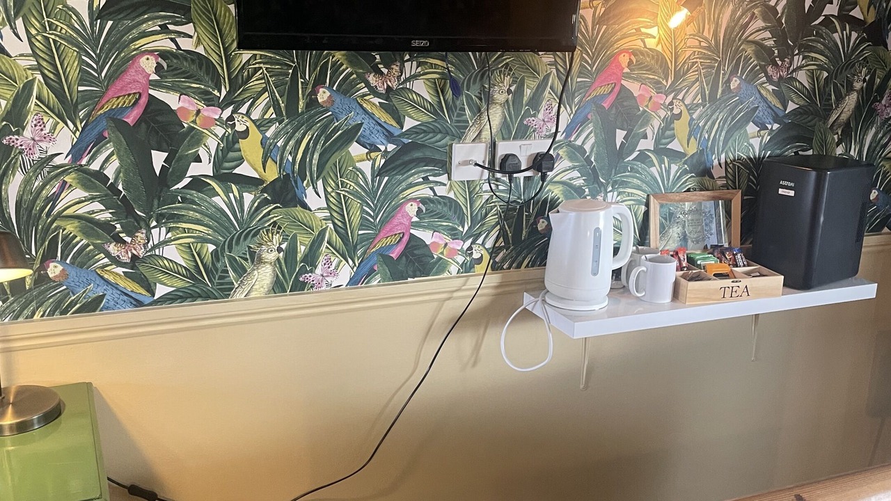 Photo of Bedroom in Beccles