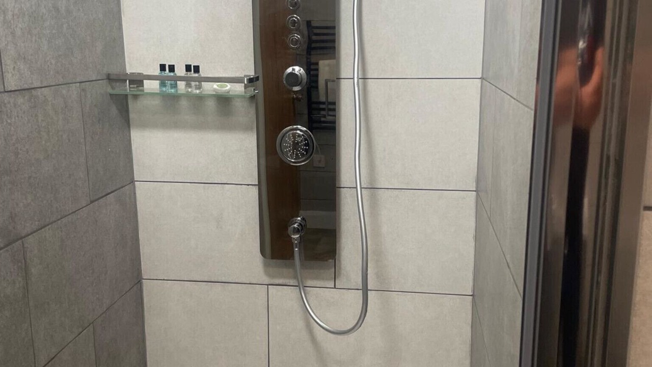 Photo of Bathroom in Beccles