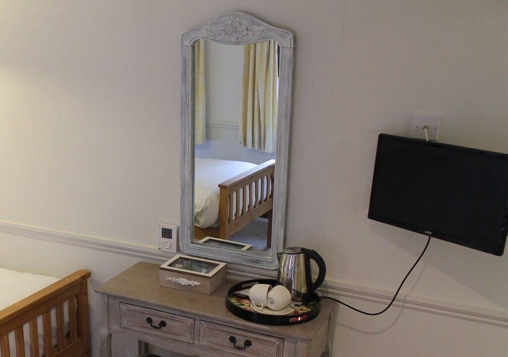 Photo of Bedroom in Beccles