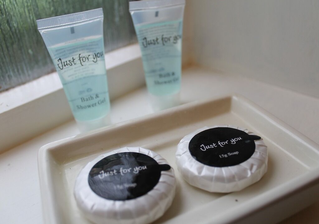 Photo of Bathroom in Beccles