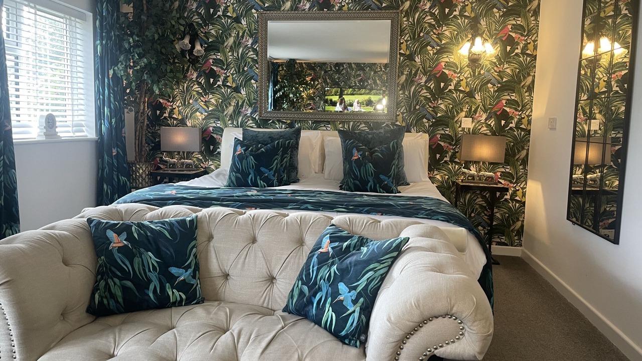 Photo of Bedroom in Beccles