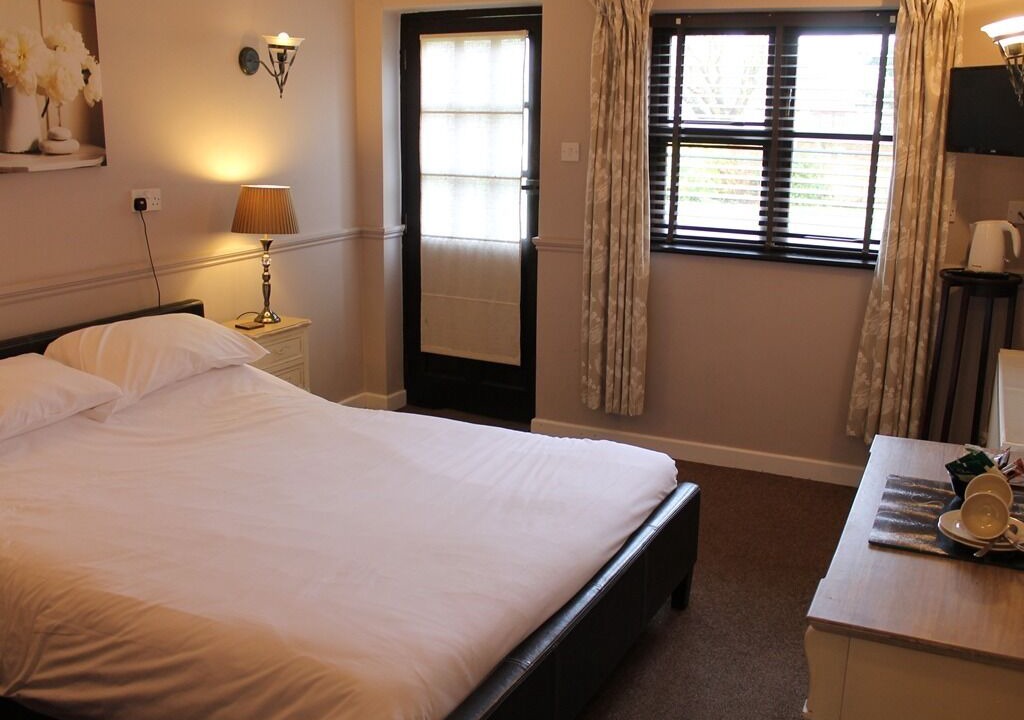 Photo of Bedroom in Beccles