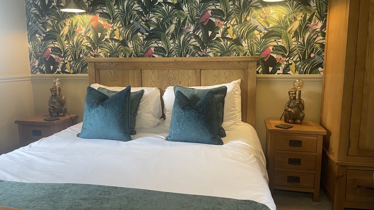 Photo of Bedroom in Beccles