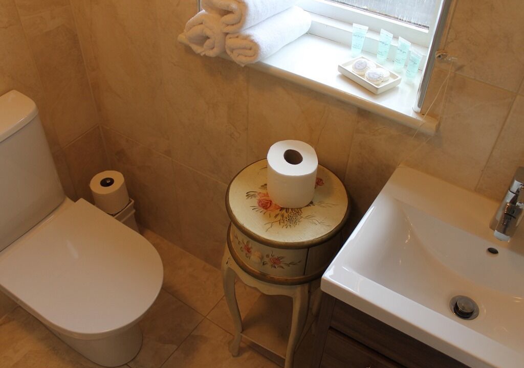 Photo of Bathroom in Beccles
