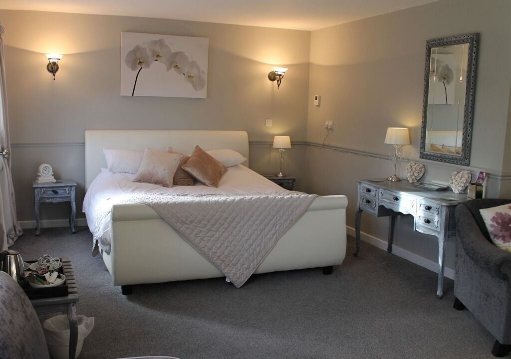 Photo of Bedroom in Beccles