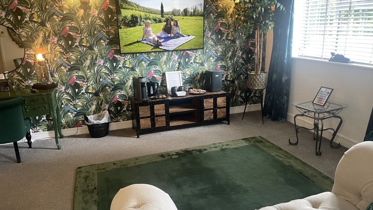 Photo of Bedroom in Beccles