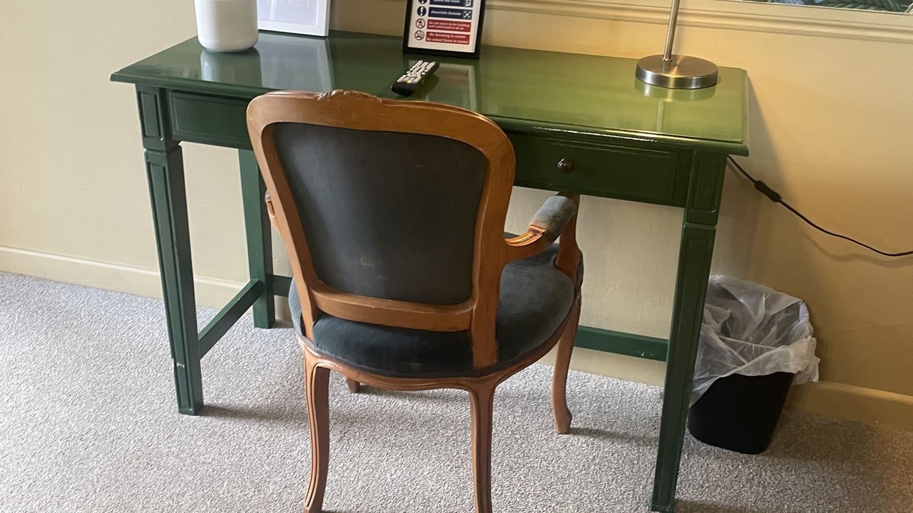 Photo of Bedroom in Beccles