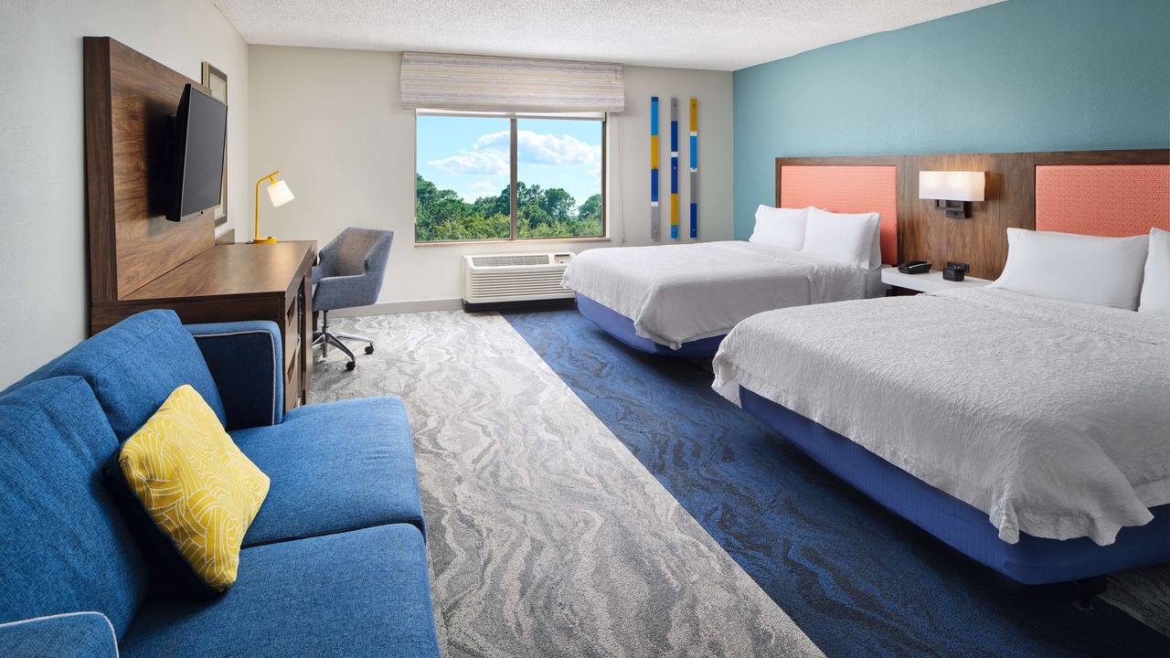 Photo of Bedroom in Tropic