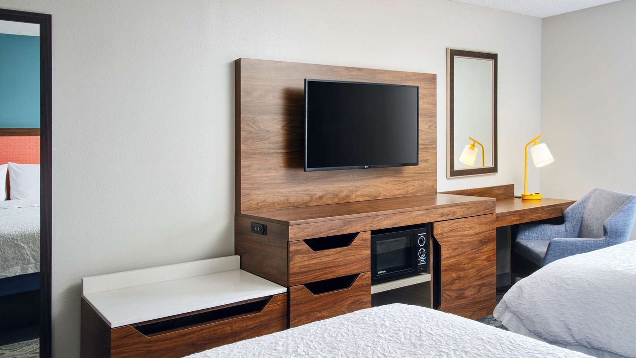 Photo of Bedroom in Tropic