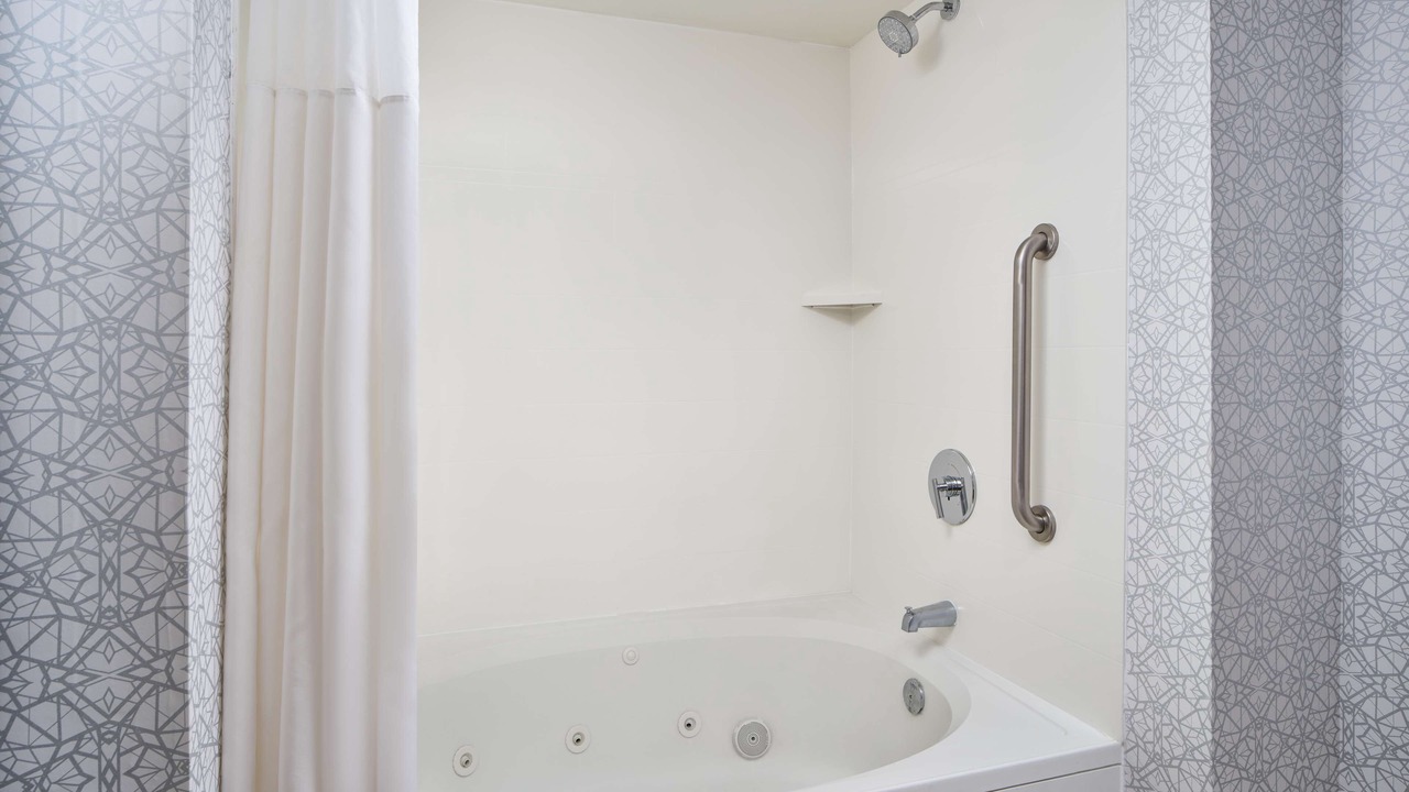 Photo of Bathroom in Tropic