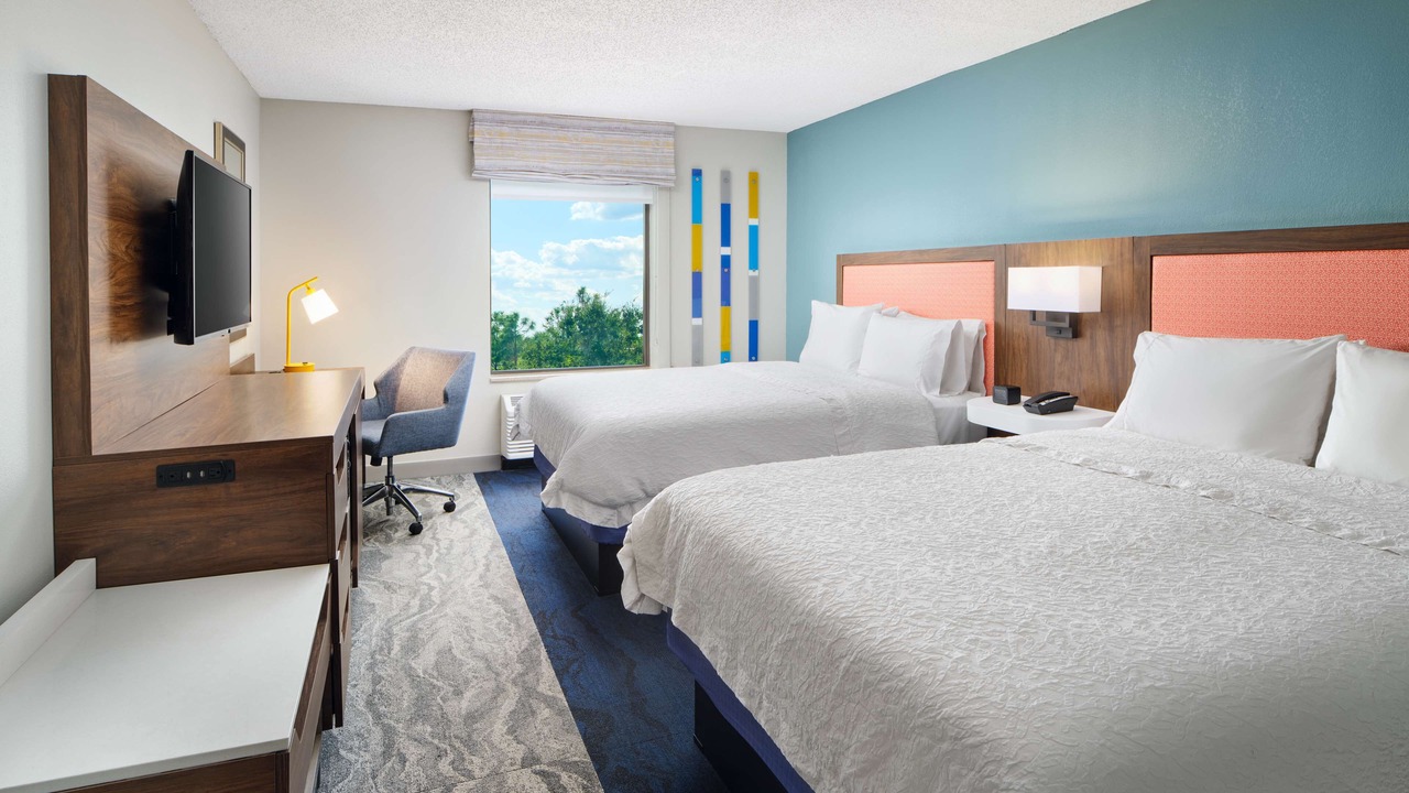 Photo of Bedroom in Tropic
