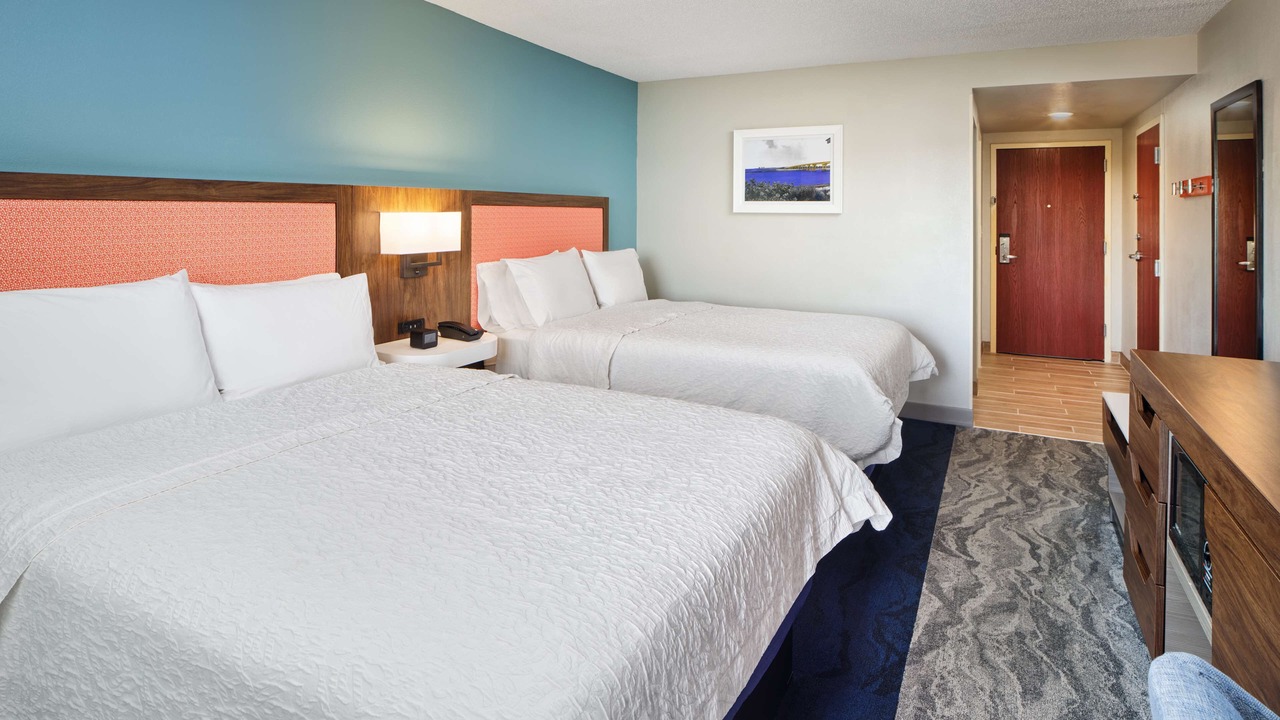 Photo of Bedroom in Tropic