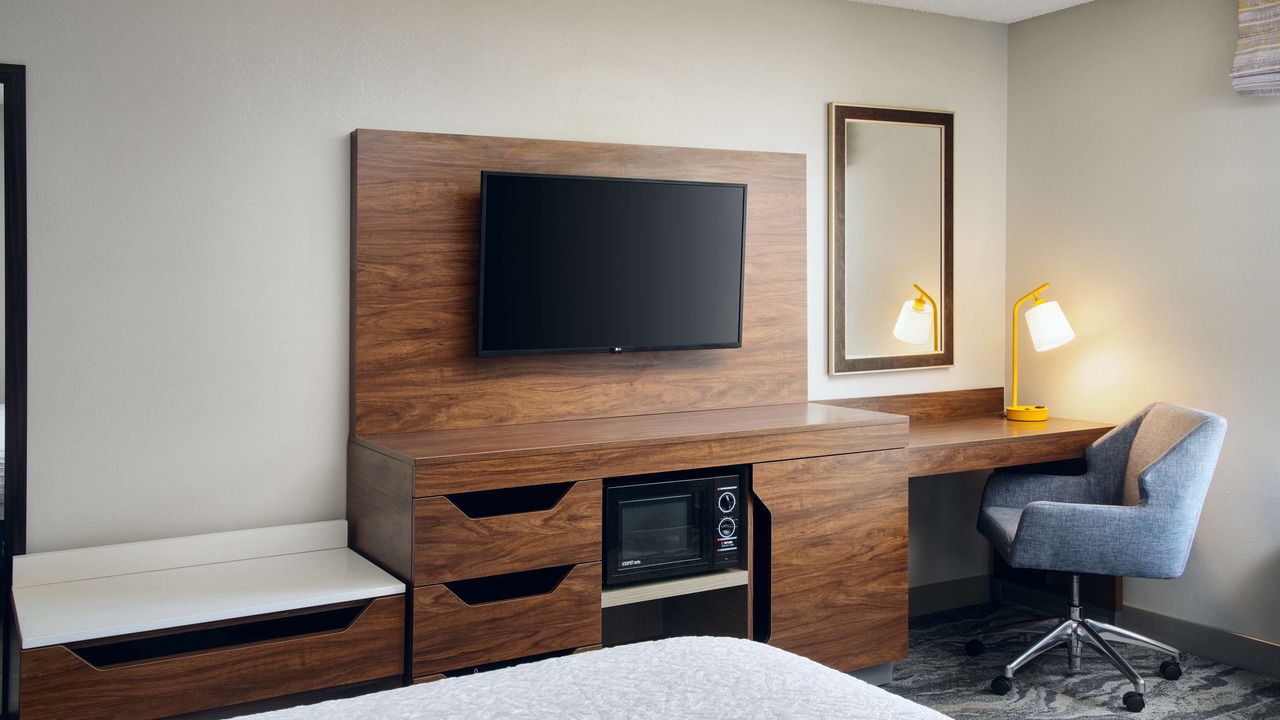 Photo of Bedroom in Tropic