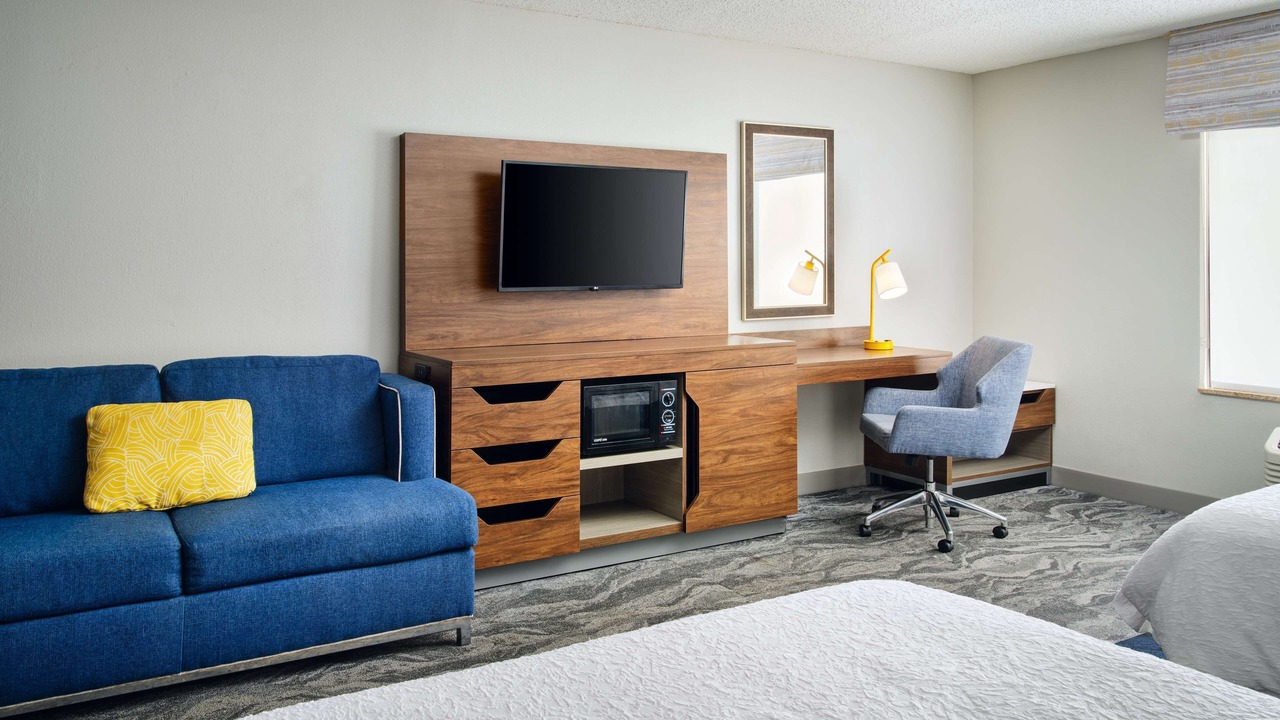 Photo of Bedroom in Tropic