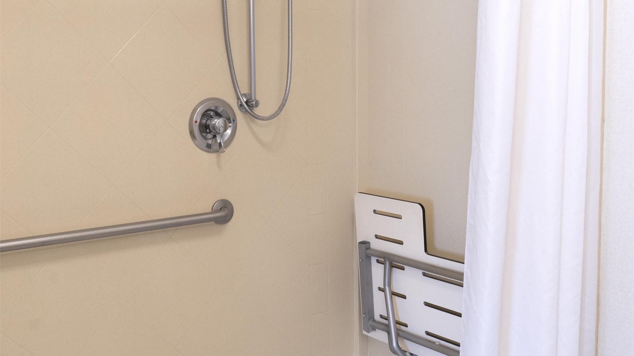 Photo of Bathroom in Seal Beach