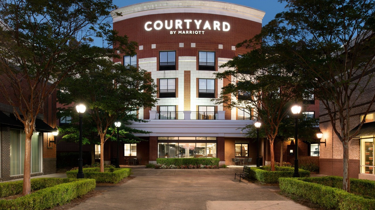 Photo of Outdoor in Collierville