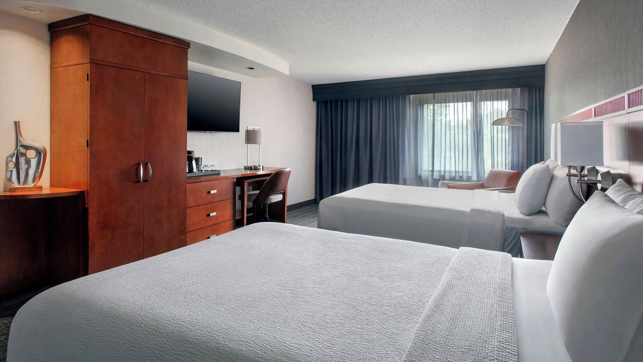 Photo of Bedroom in Paramus