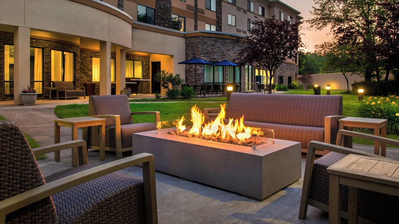 Photo of Others in Paramus