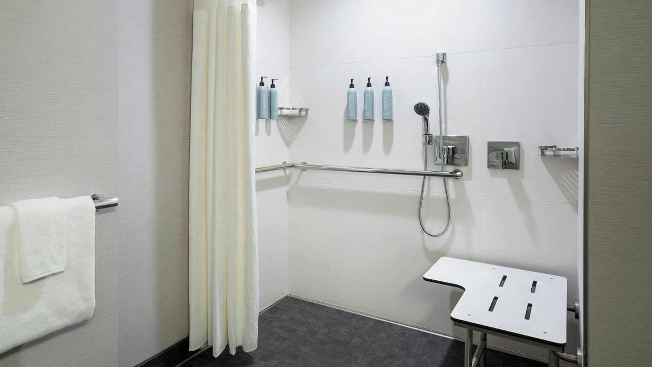 Photo of Bathroom in Paramus