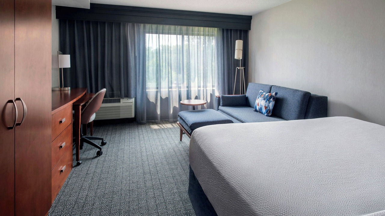 Photo of Bedroom in Paramus