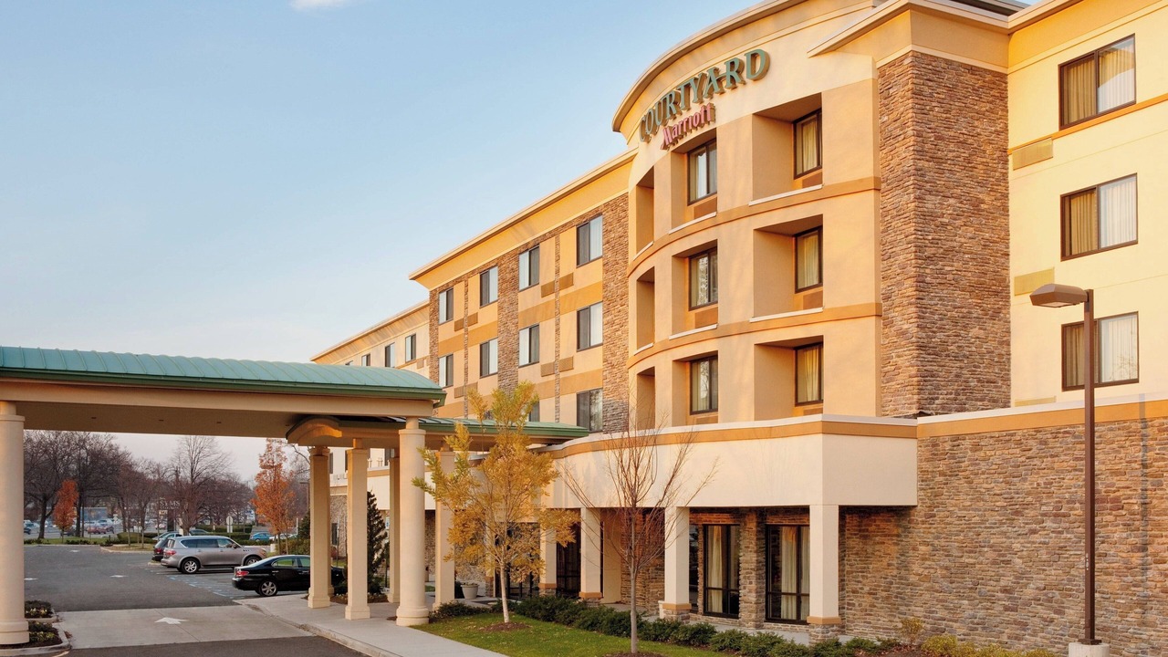 Photo of Outdoor in Paramus