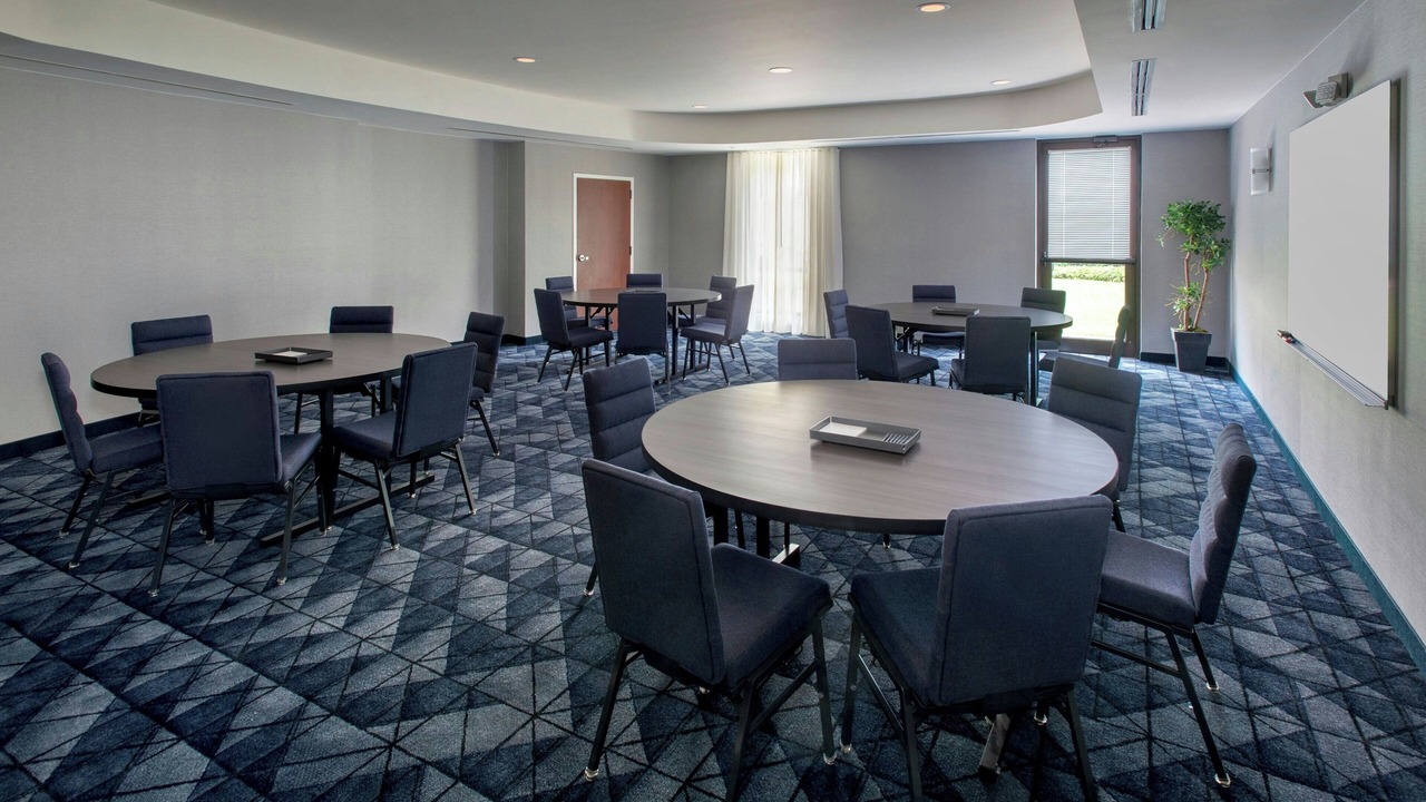 Photo of Others in Paramus