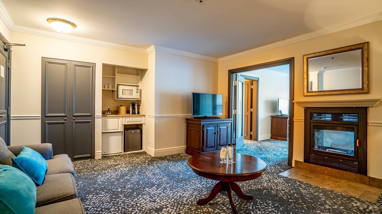 Photo of Bedroom in Orford