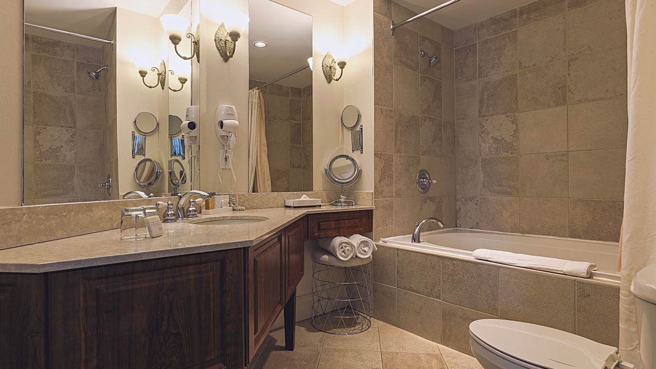 Photo of Bathroom in Orford