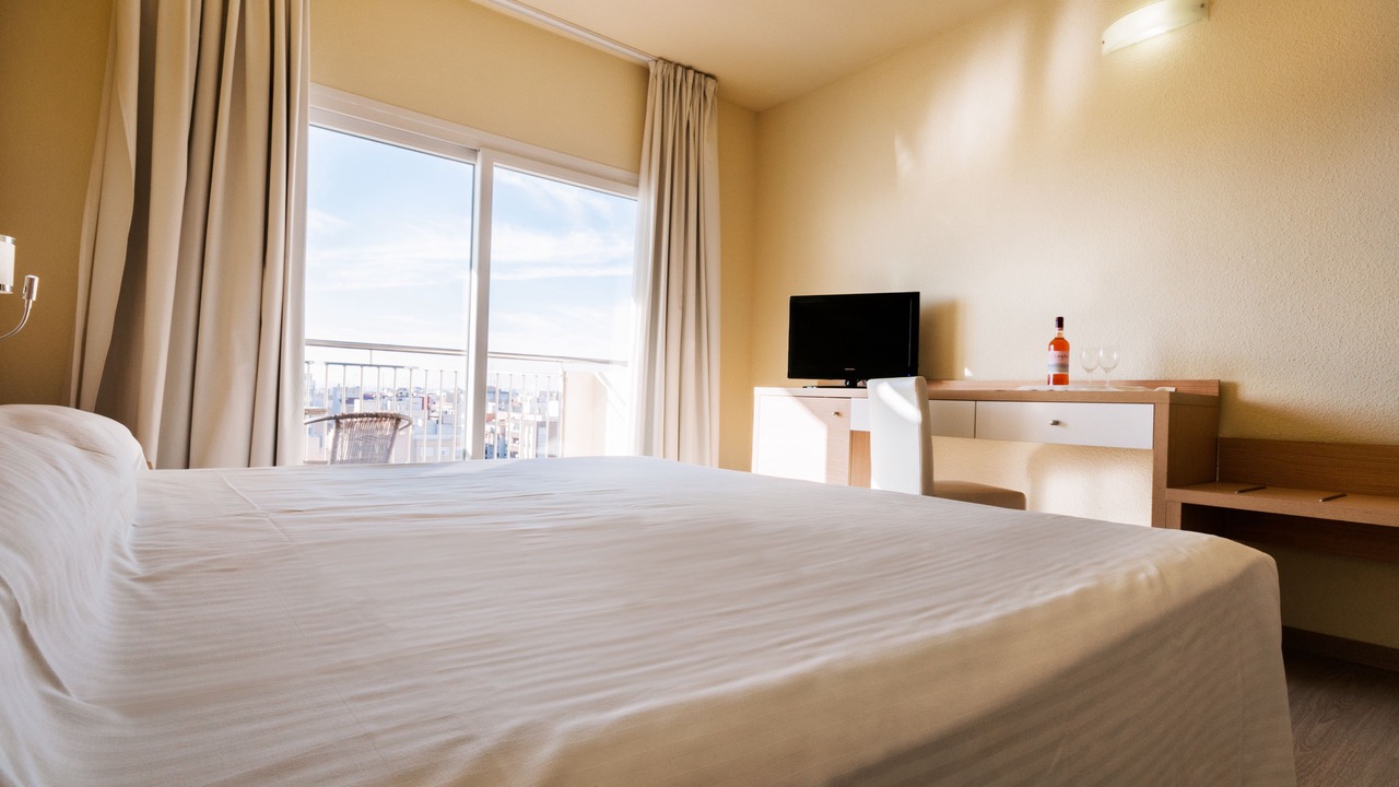 Photo of Bedroom in Torrevieja
