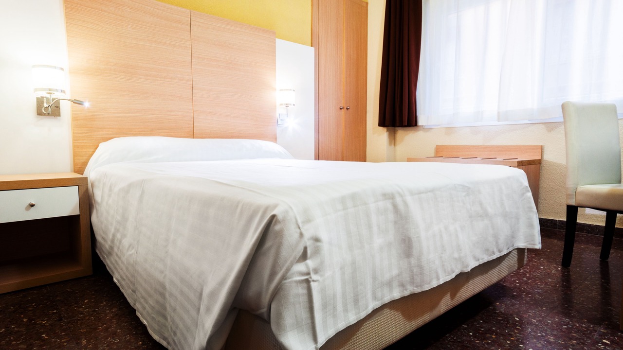 Photo of Bedroom in Torrevieja