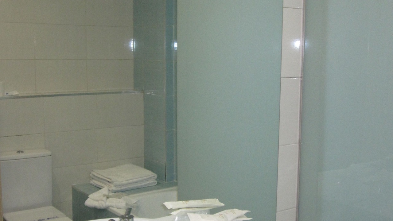 Photo of Bathroom in Torrevieja
