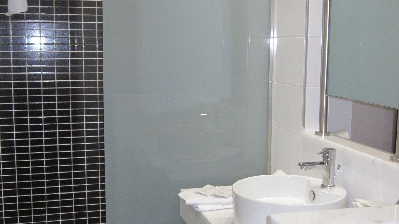 Photo of Bathroom in Torrevieja