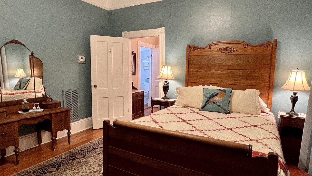 Photo of Bedroom in Arsenal