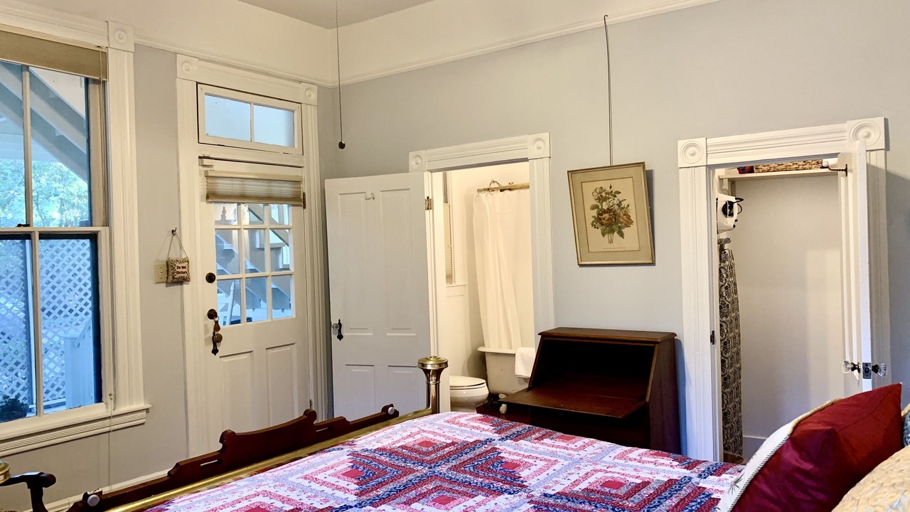 Photo of Bedroom in Arsenal