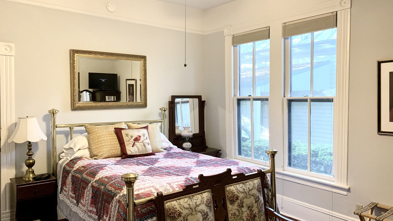 Photo of Bedroom in Arsenal