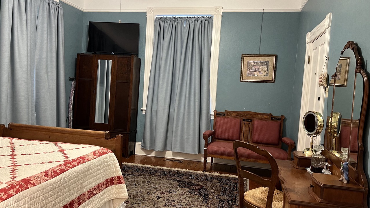 Photo of Bedroom in Arsenal