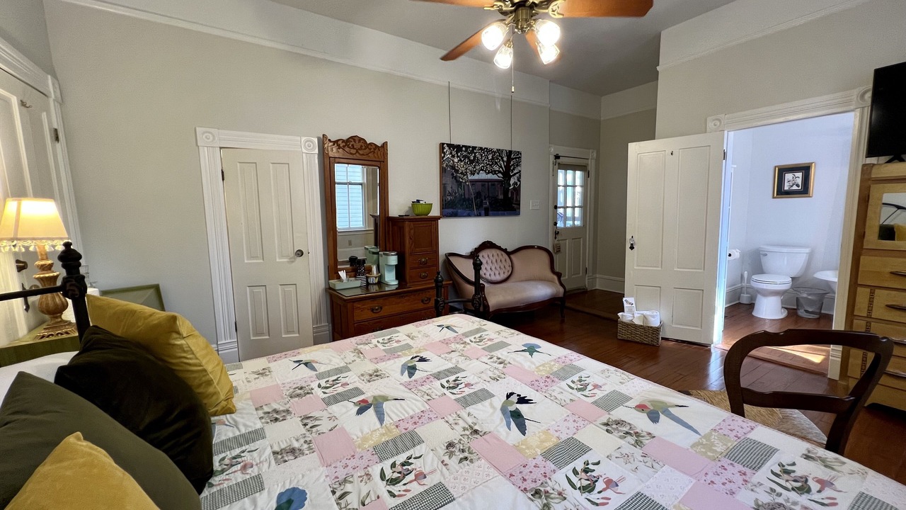 Photo of Bedroom in Arsenal