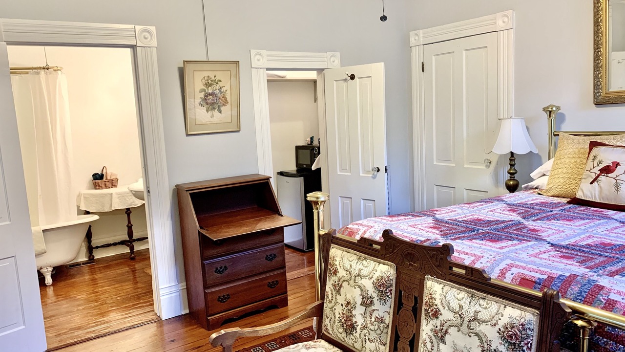Photo of Bedroom in Arsenal