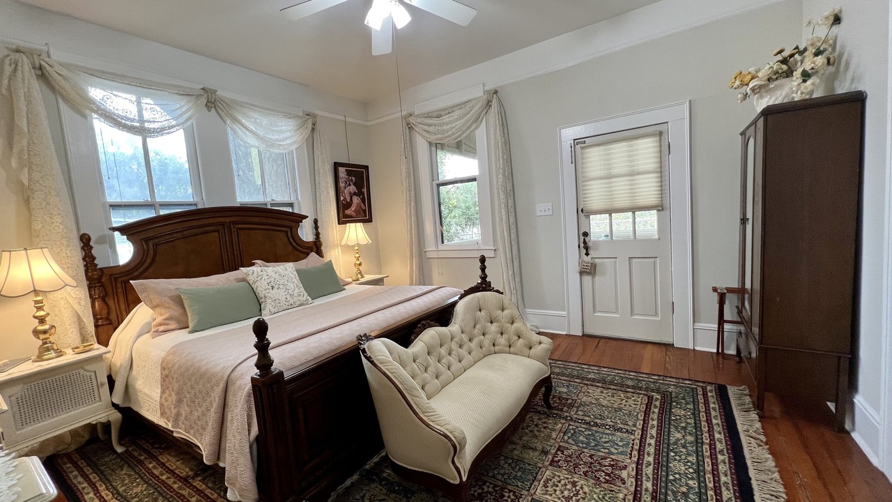 Photo of Bedroom in Arsenal
