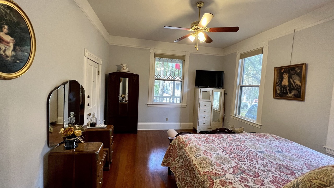 Photo of Bedroom in Arsenal
