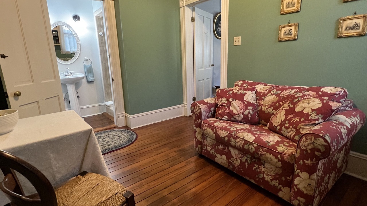 Photo of Bedroom in Arsenal