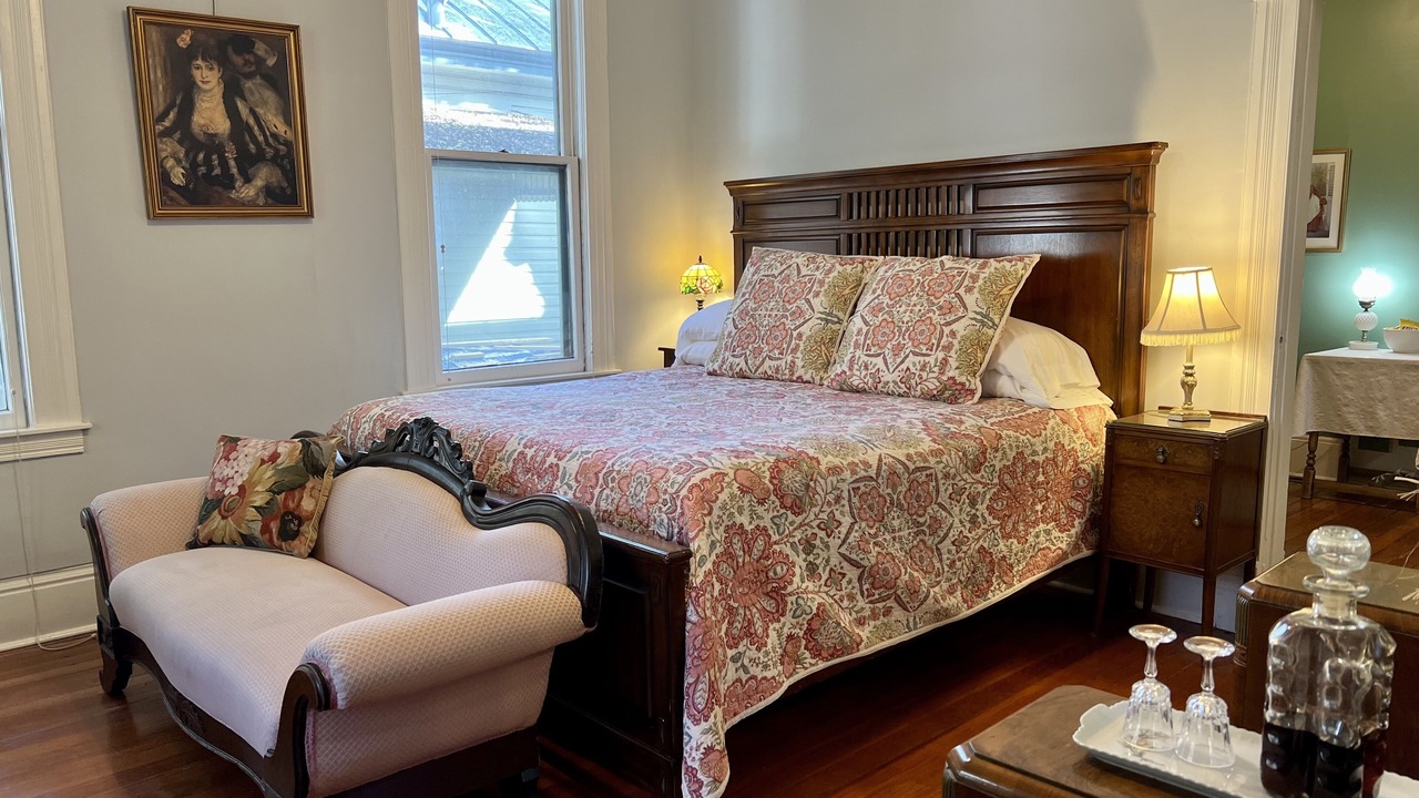Photo of Bedroom in Arsenal