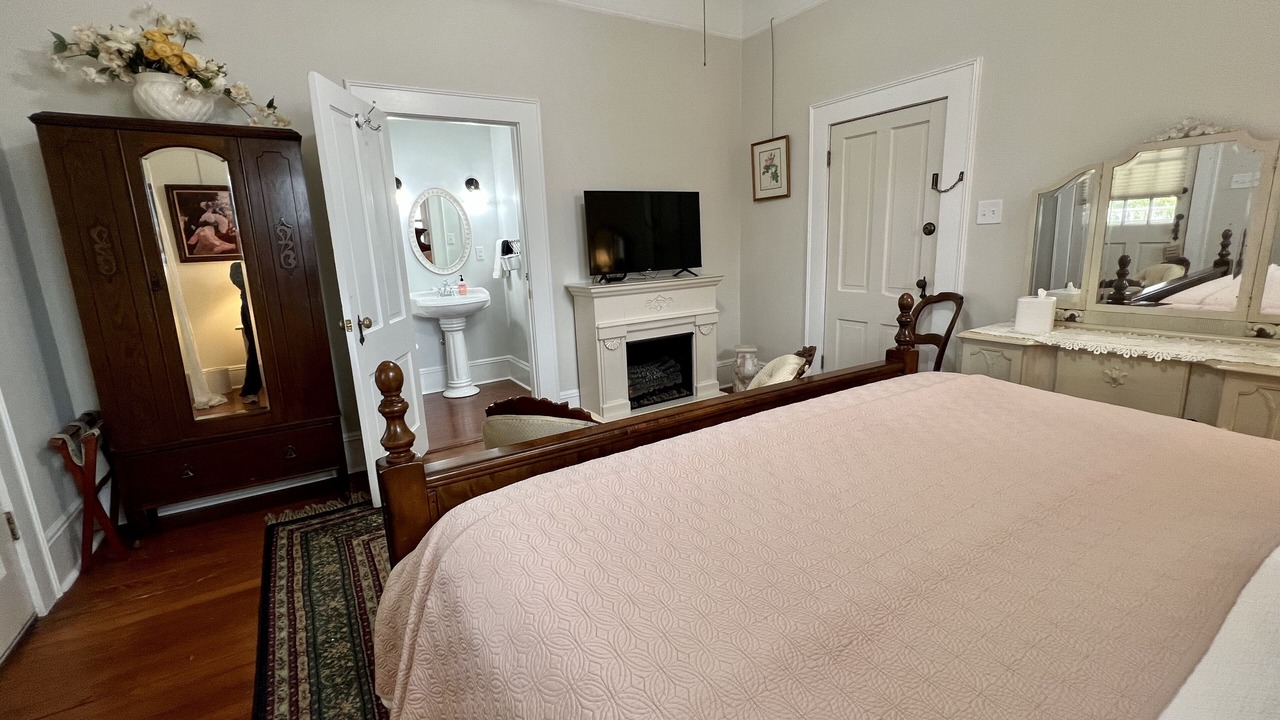 Photo of Bedroom in Arsenal