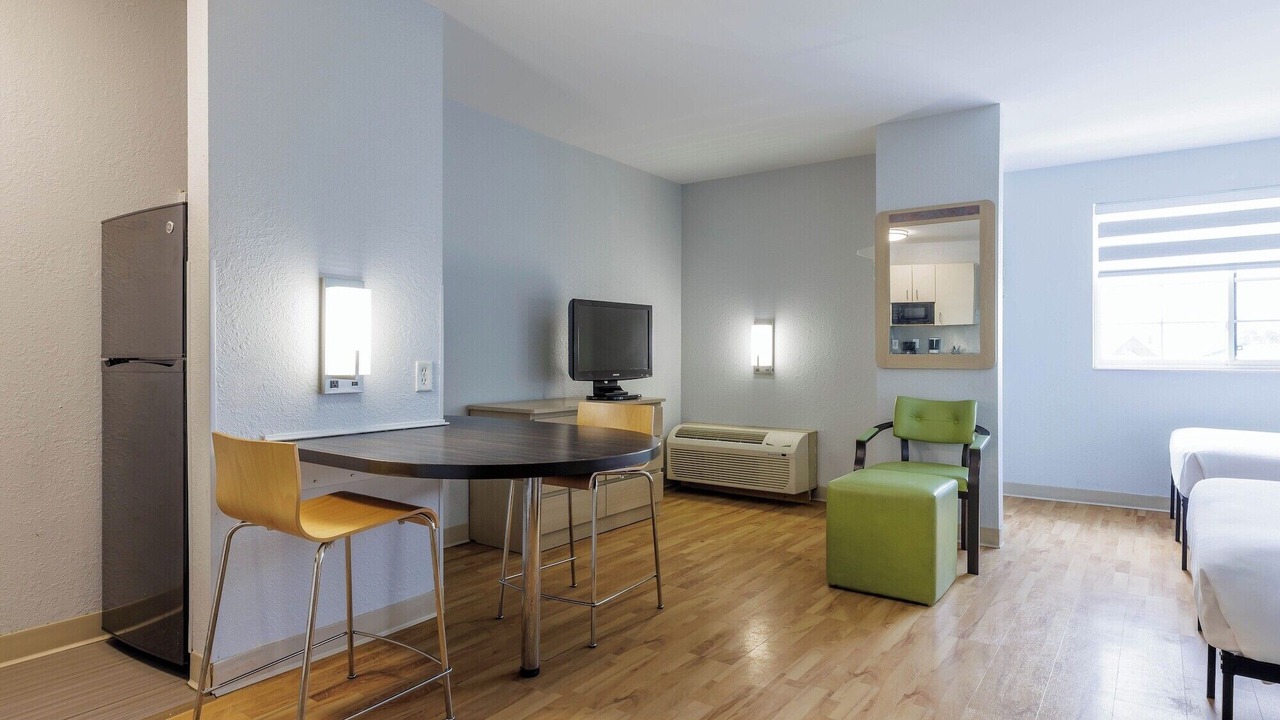 Photo of Livingroom in Gateway